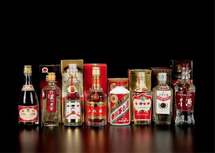 沈河茅台酒回收